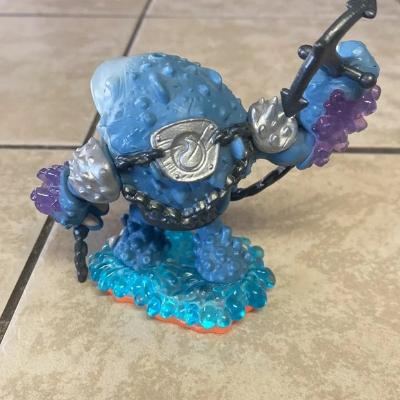 Skylanders giants Thampbark - Picture 2 of 7